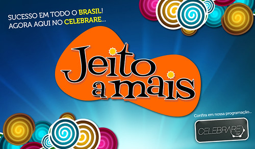 Anúncio Revista - Jeito a Mais by chambe.com.br