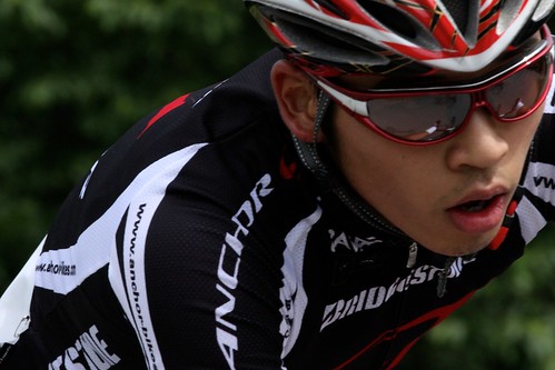 【GHOST WHISPER】JAPAN ROAD RACE CHAMPIONSHIP 2011 IN IWATE 898