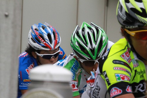【GHOST WHISPER】JAPAN ROAD RACE CHAMPIONSHIP 2011 IN IWATE 893
