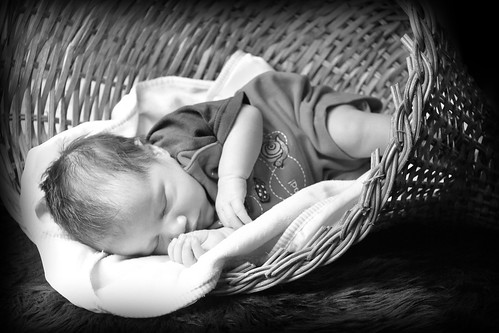 Newborn by Rodolfo García Photography