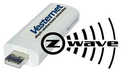 Vesternet USB Z-Wave Transceiver & Everspring UK Sockets
