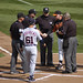 Photos: Opening Day - Detroit Tigers vs. Baltimore Orioles, Apr. 4th