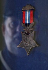 Medal of Honor Franklin Johndro
