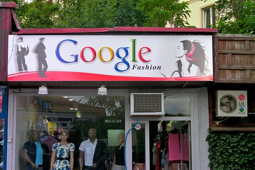 Google Fashion, Priština