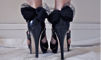 Pretty Heels