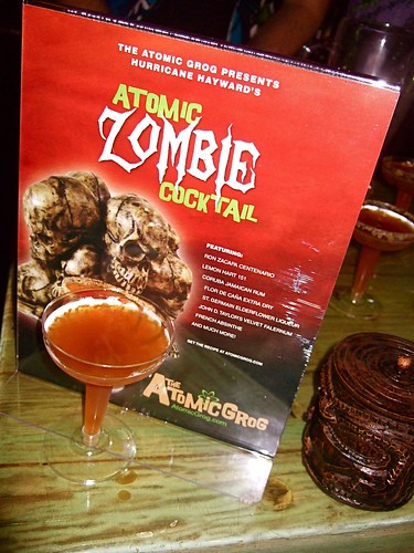 Rum Renaissance Festival 2011 - Zombie Jamboree