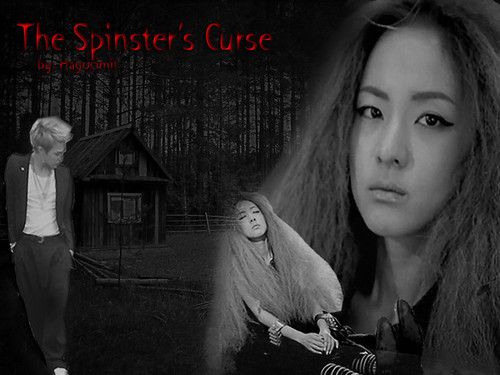(13-1) The Spinster's Curse by daragonlai