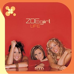 ZOEgirl - Life (2001)