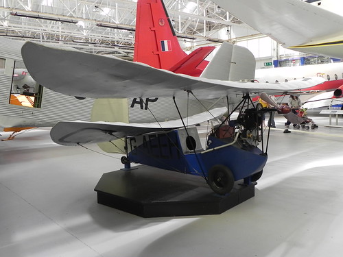 Cosford Museum 2011 115