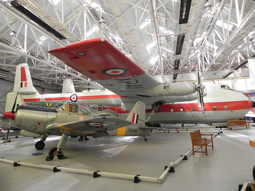 Cosford Museum 2011 122