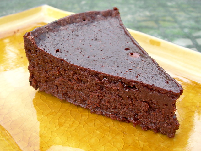 Chocolate "Cake"