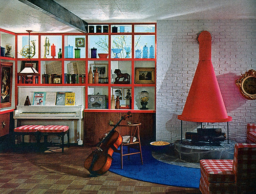 Family Room (1965)