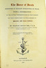 Charles Dickens: Title page of Douce, Francis: The Dance of Death