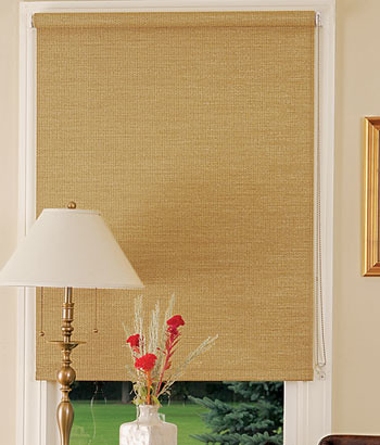 textured woven shade country curtains