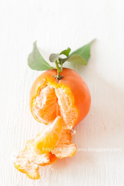 Mandarino-Tangerine