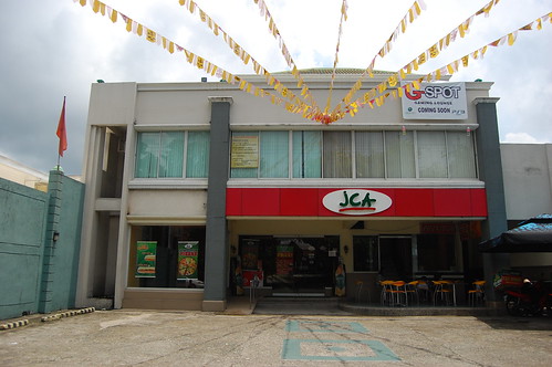 JCA Pizzaman Cebu