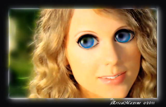 Taylor Swift by ~BeWolf13 ~ Erica ~