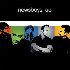 Newsboys -- Go (2006)