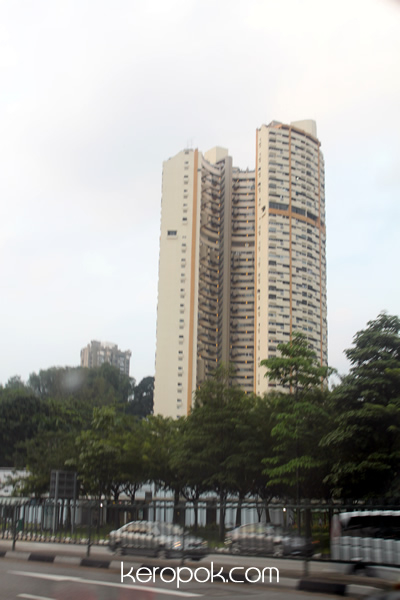 Pearl Bank Apartments