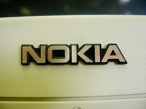 Monitor Nokia