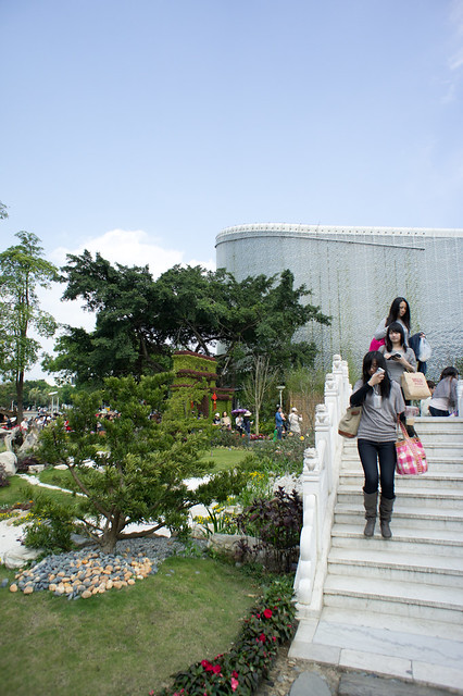 2010 臺北國際花卉博覽會