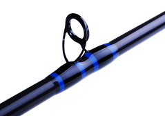 Cajun Custom Rods - "Big Blue" Crankbait Rod Guide