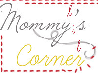 mommy's lil corner