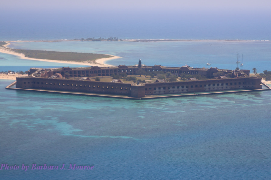 Dry Tortugas National Park (18 of 21)