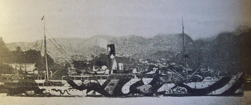 San Miguel - 1918