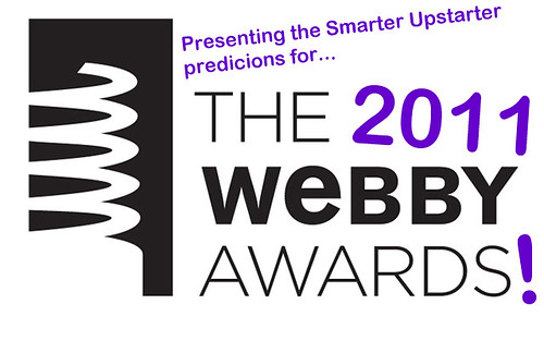 the webby awards 2011. 2011 Webby Awards