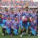 Calcio, Catania: presentazione prima squadra