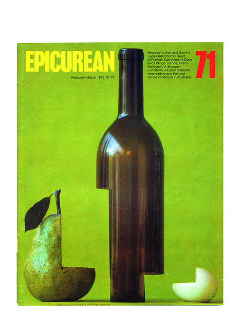 Epicurean 71