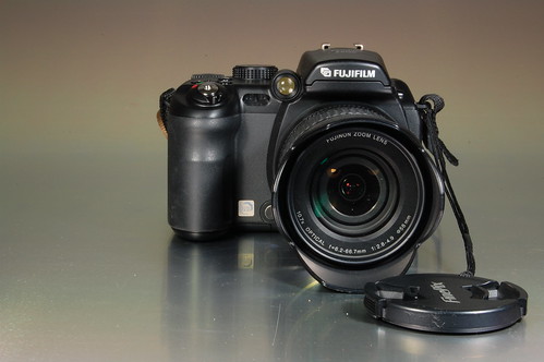 Fujifilm FinePix S9000/S9500 - Camera-wiki.org - The free camera