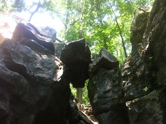  Walker Branch Mini Canyon Balancing Rock 