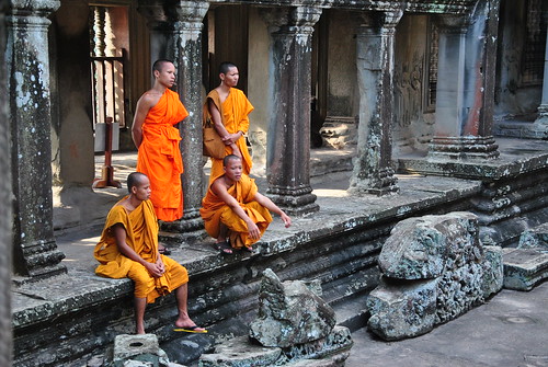 ANGKOR, Angkor Wat (7)