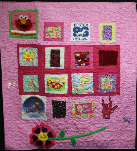 memory quilt, recycled fabric quilt, custom memory quilt, mamaka mills, alix joyal