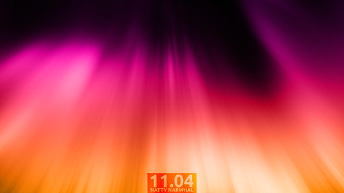 wallpaper ubuntu 11.04. Ubuntu 11.04 Natty Narwhal