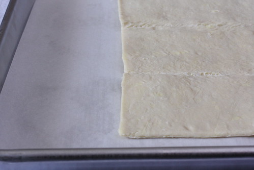 thawed puff pastry