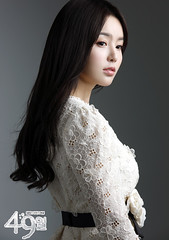 Nam Gyu Ri as Shin Ji Hyun