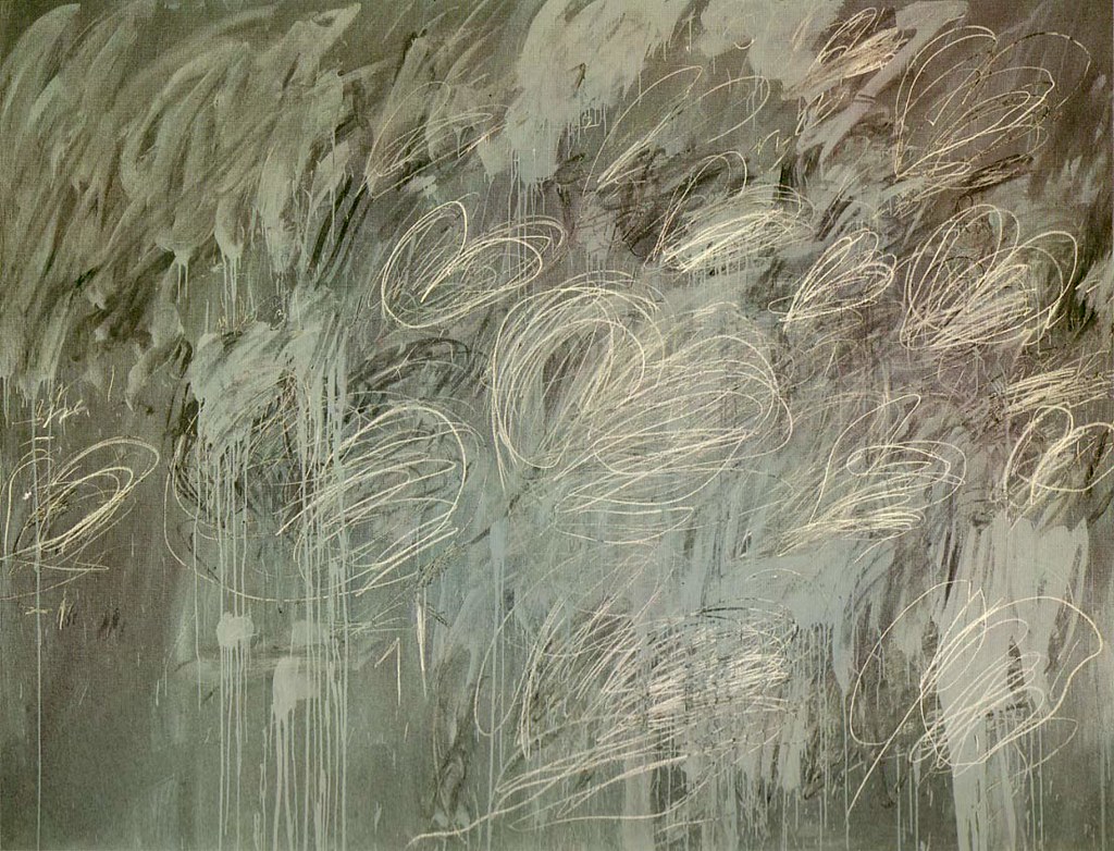 Cy Twombly_1968