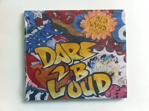 Dare 2 B Loud