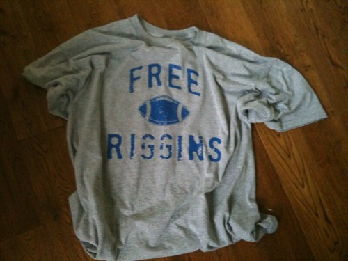 Free Tim Riggins!