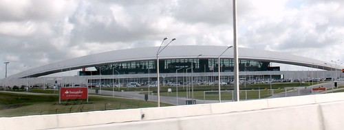 Aeroporto de Montevidéu