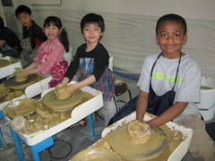 pottery 101