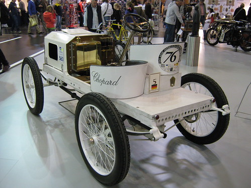 Opel 1012 PS Rennwagen 1903 2