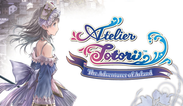 Atelier Totori: The Adventurer of Arland for PS3