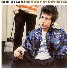Highway 61 Cover