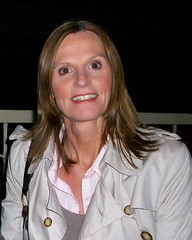Gwyneth Strong, Congress Theatre, Eastbourne , Our House, 2008