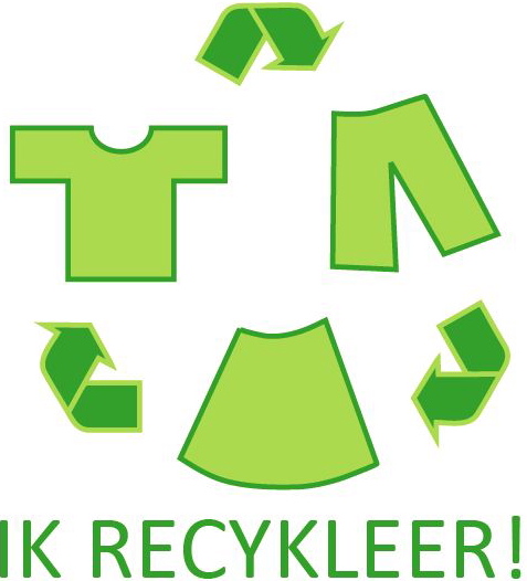 ik recykleer