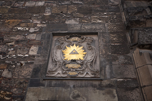 Aachen Freimaurer Illuminati